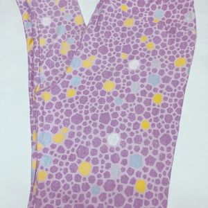 LuLaRoe Gem Leggings - NWT